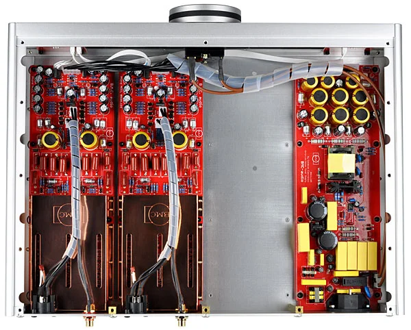 B.M.C. Phono MCCI - Bild 3 av 3