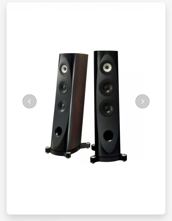 Pioneer S1-EX - Bild 1 av 1