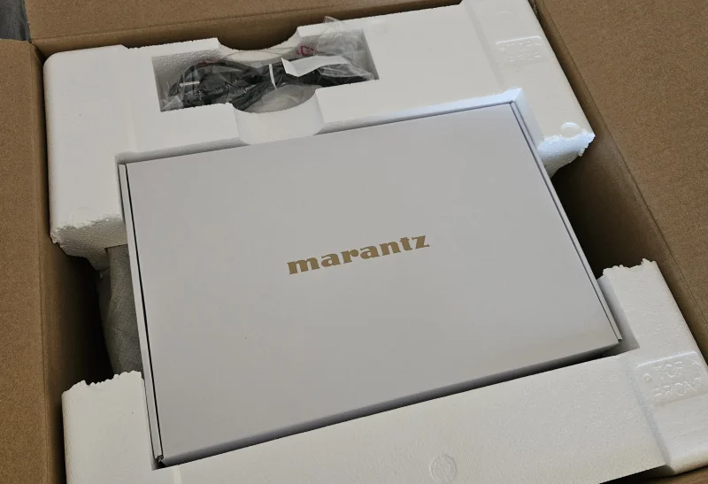 Marantz Stereo 70s  - Bild 7 av 9