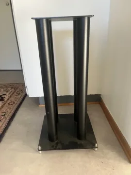 Atacama (UK) h&ouml;gtalarstativ 60cm