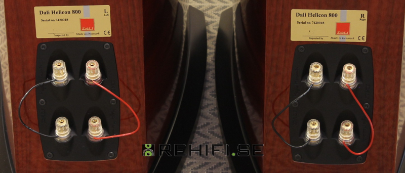 Dali Helicon 800 - Bild 4 av 5