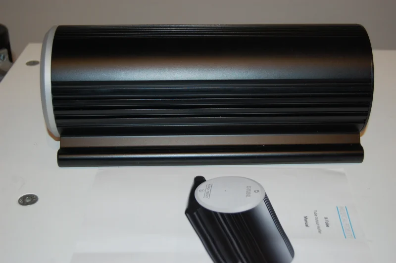 Musical Fidelity  X-Tube ** Demo-ex ** - Bild 3 av 3