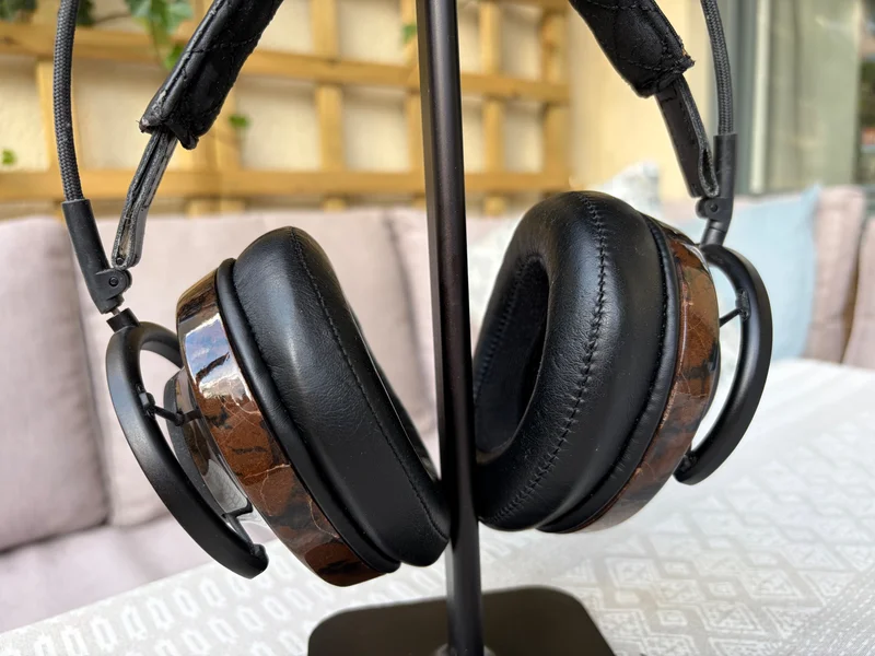 Audioquest Nighthawk Audioquest Nighthawk - Billede 3 af 7