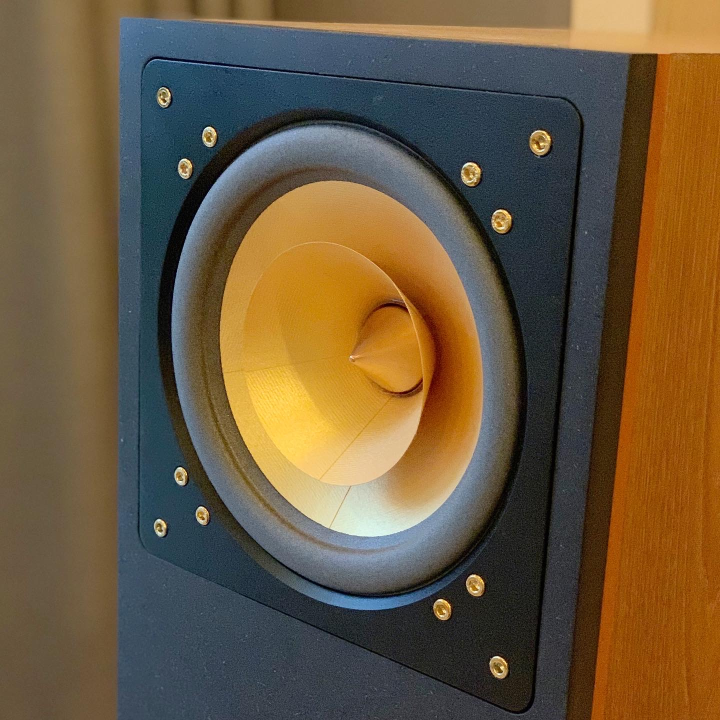 Cube Audio Bliss C