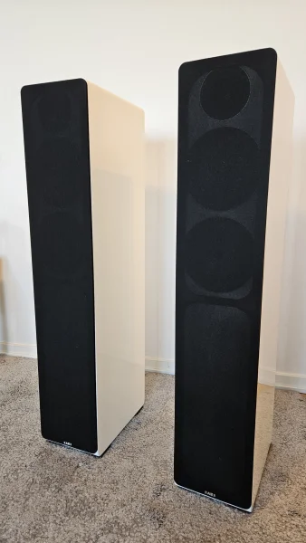 Acoustic Energy AE309 - Bild 4 av 4