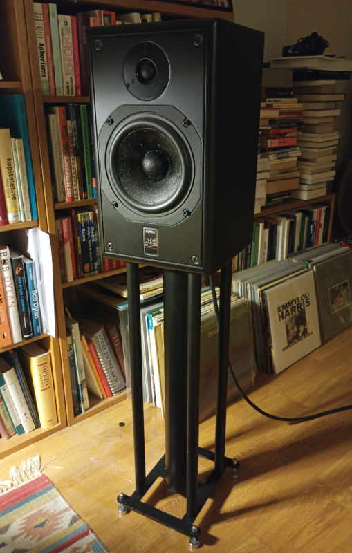 ATC SCM12 Pro - Bild 1 av 2