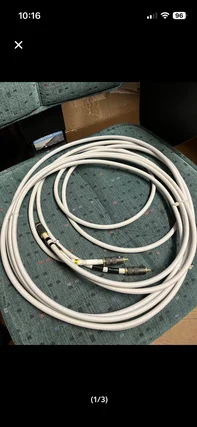Supra coaxial 4m 