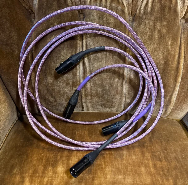 Nordost Frey 2 XLR - Bild 1 av 1