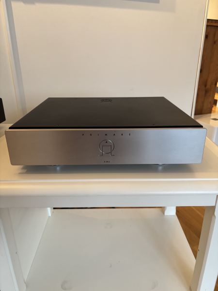 Primare 34.2 - Bild 1 av 2