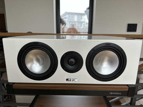 Canton Vento 858.2 Canton Vento 858.2