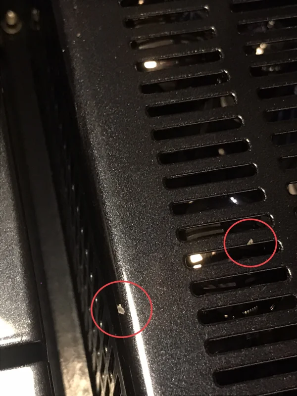 PrimaLuna ProLogue One - Bild 11 av 11