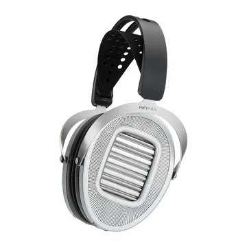 HifiMan Ananda Unveiled