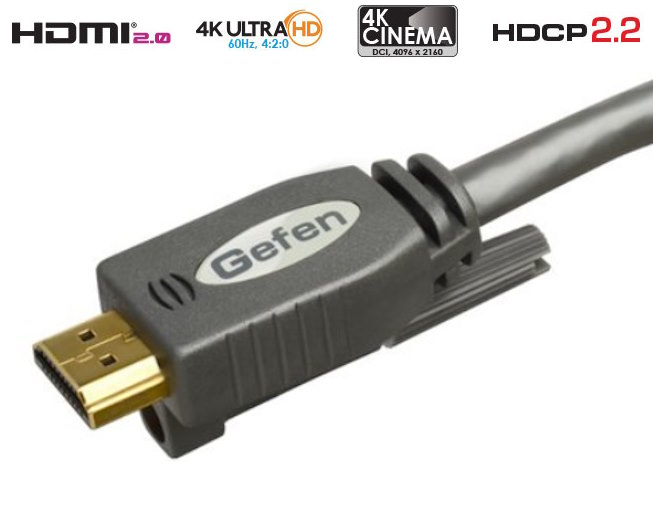 HDMI kabel Gefen High Speed