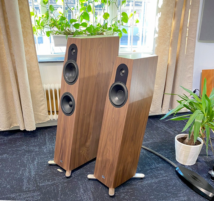 QLN Prestige 5