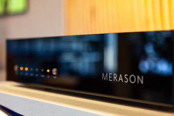 Merason Dac1 mkI