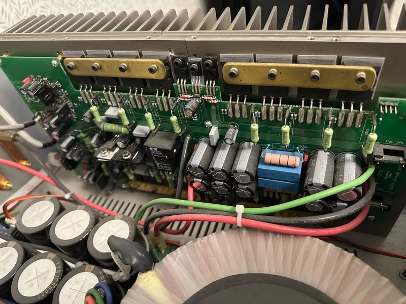 Primare A32 - Bild 3 av 3