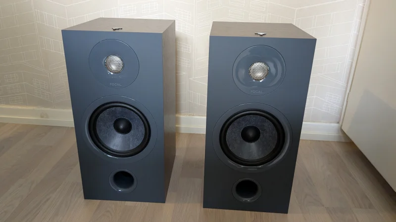 Focal Chora 806 - Bild 1 av 8