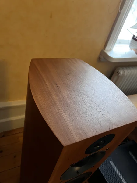 High End Hifi Anläggning High End Hifi Anläggning - Bild 7 av 9