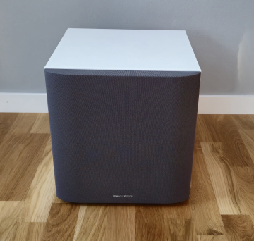 B&W ASW610XP subwoofer