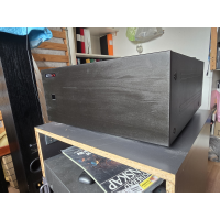 Slutsteg 7x120W IOTAVX AVXP1