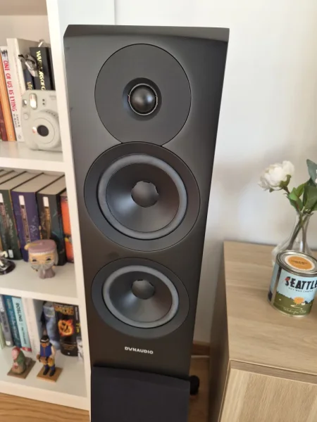 Dynaudio Emit 30 (valn&ouml;t) - Bild 2 av 3