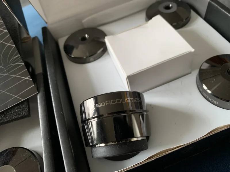 Isoaucustics Gaia III - Bild 2 av 2