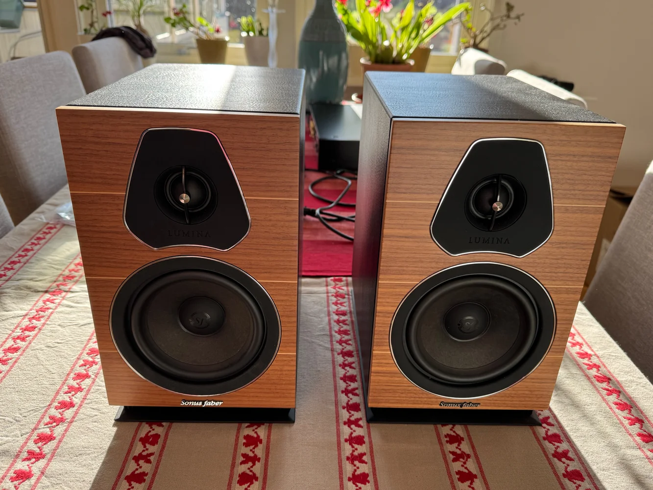 Sonus faber LUMINA II
