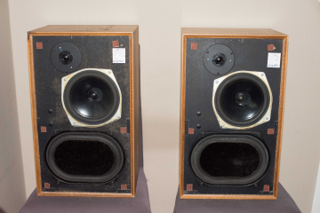 KEF CADENZA