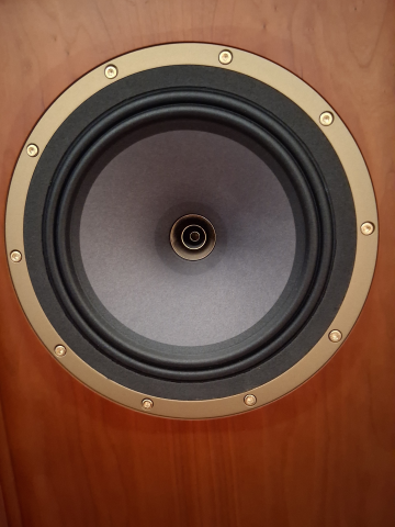 Tannoy Prestige Glenair 10