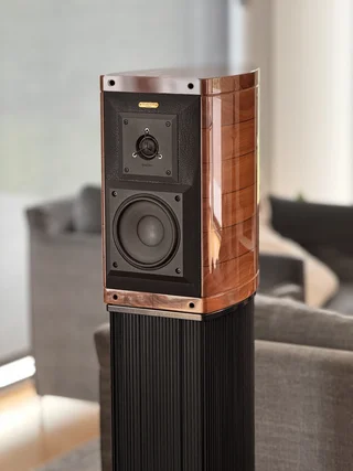 Sonus Faber Guarneri Homage