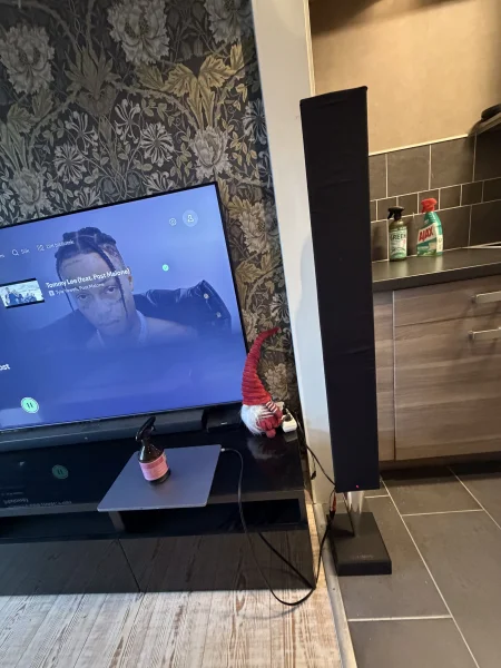 Bang Olufsen beolab 8000, samt beolab 2, Bang Olufsen beolab 8000, samt beolab 2, - Bild 3 av 8