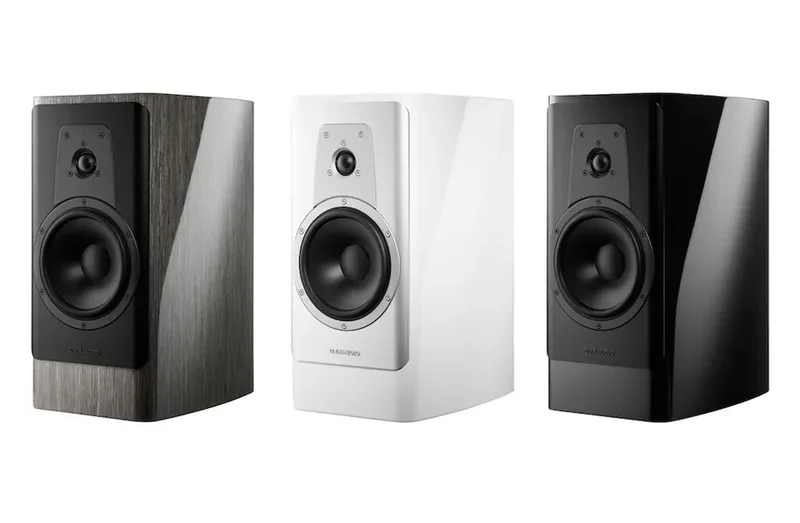 Dynaudio Contour 20  K&ouml;pes ! - Bild 1 av 1