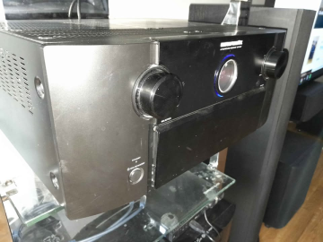 Marantz SR7007/UD5005