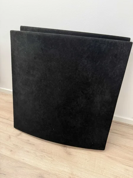 Vicoustic Cinema Round Premium – effektiva absorbenter Vicoustic Cinema Round Premium – effektiva absorbenter - Bild 1 av 1