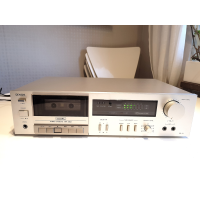 Denon DR-171 Kassettdäck