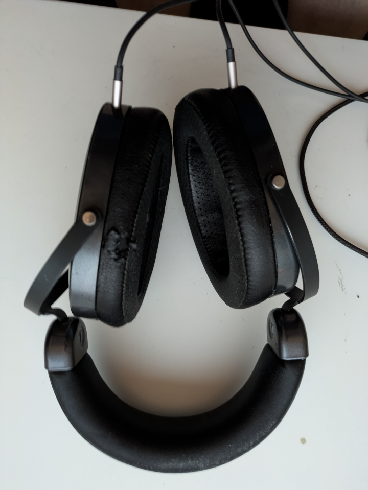 HiFiMan Edition XS