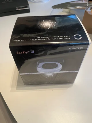 Furutech Destat 3