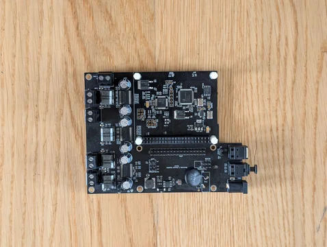 HiFiBerry Beocreate 4 HiFiBerry Beocreate 4