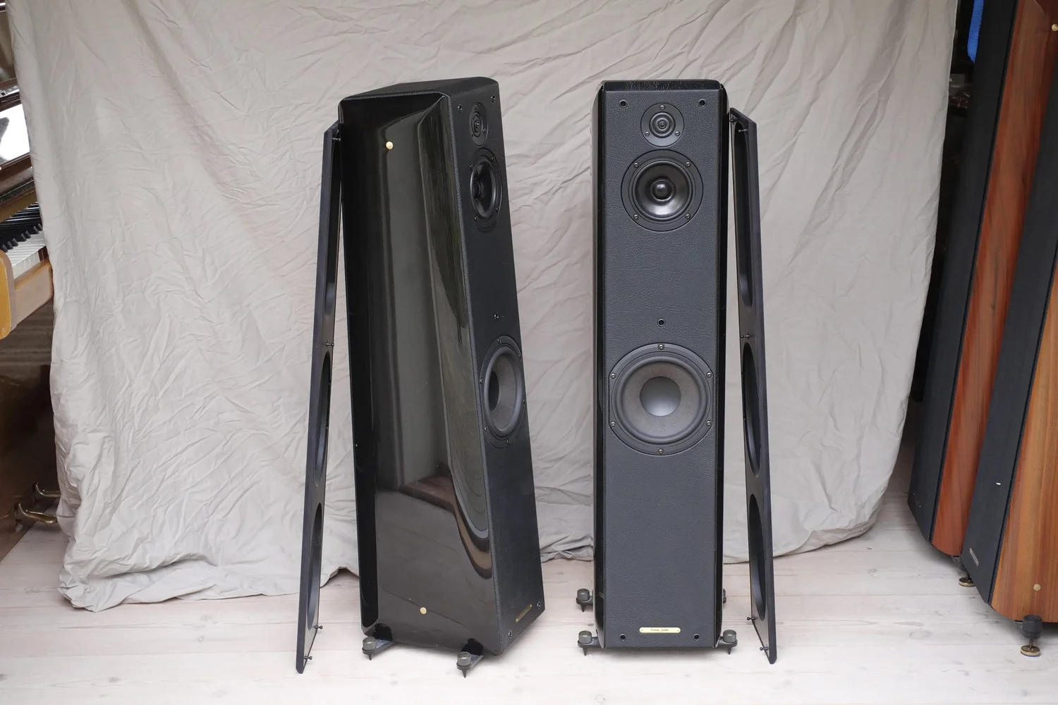 Sonus Faber Toy Tower