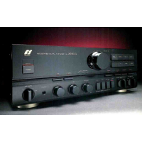 Sansui AU-X911DG