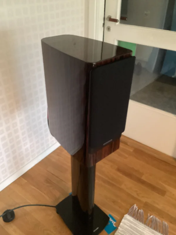 Dynaudio Contour 20. Dynaudio Contour 20. - Kuva 4 / 5