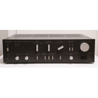 Technics SU-V7 Stereo Integrated DC Amplifier (1981-83)