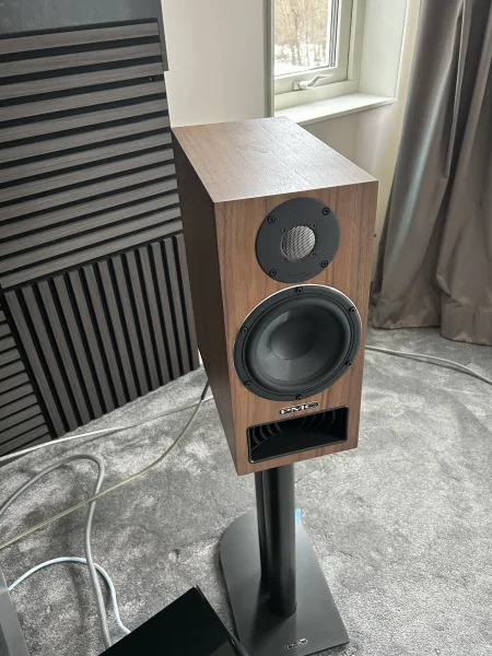 PMC Tweny5.22i - Bild 2 av 4