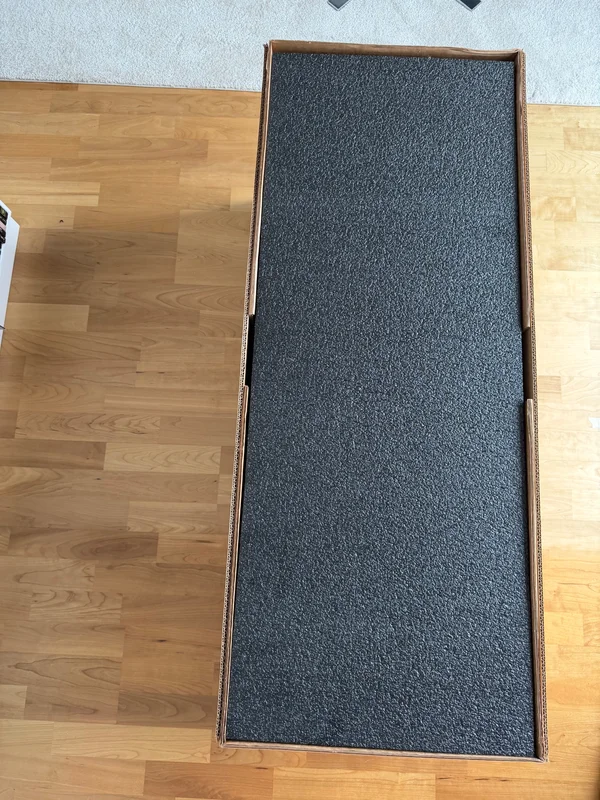 WILSON AUDIO SABRINA X WILSON AUDIO SABRINA X - Bild 9 av 10
