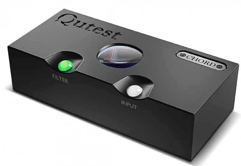Chord Qutest Chord Qutest - Bild 1 av 1