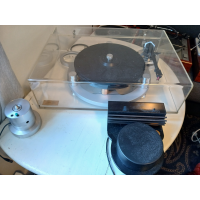 Michell gyrodec turntable säljes (skivspelare)