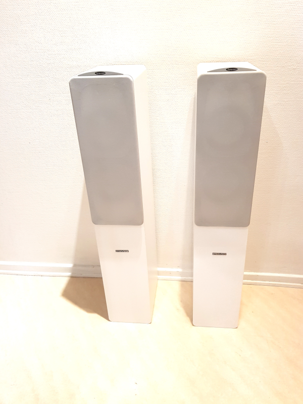 Dynavoice Magic F-5 Ex Högtalare - Bild 2 av 11
