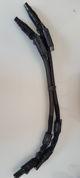 Esprit Audio Eureka 0.6m XLR - Bild 2 av 5