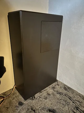 Basmoduler LTS B1-h