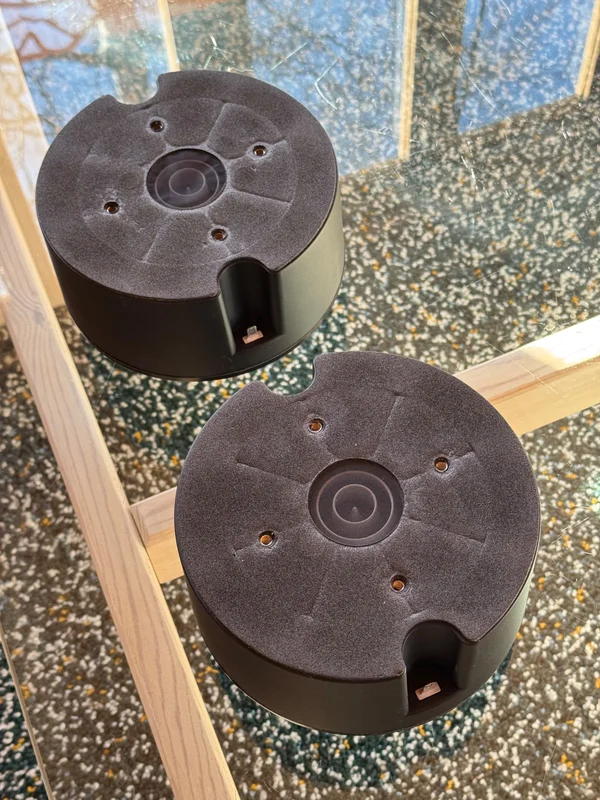 Celestion Axi2050 compression drivers - Bild 3 av 5